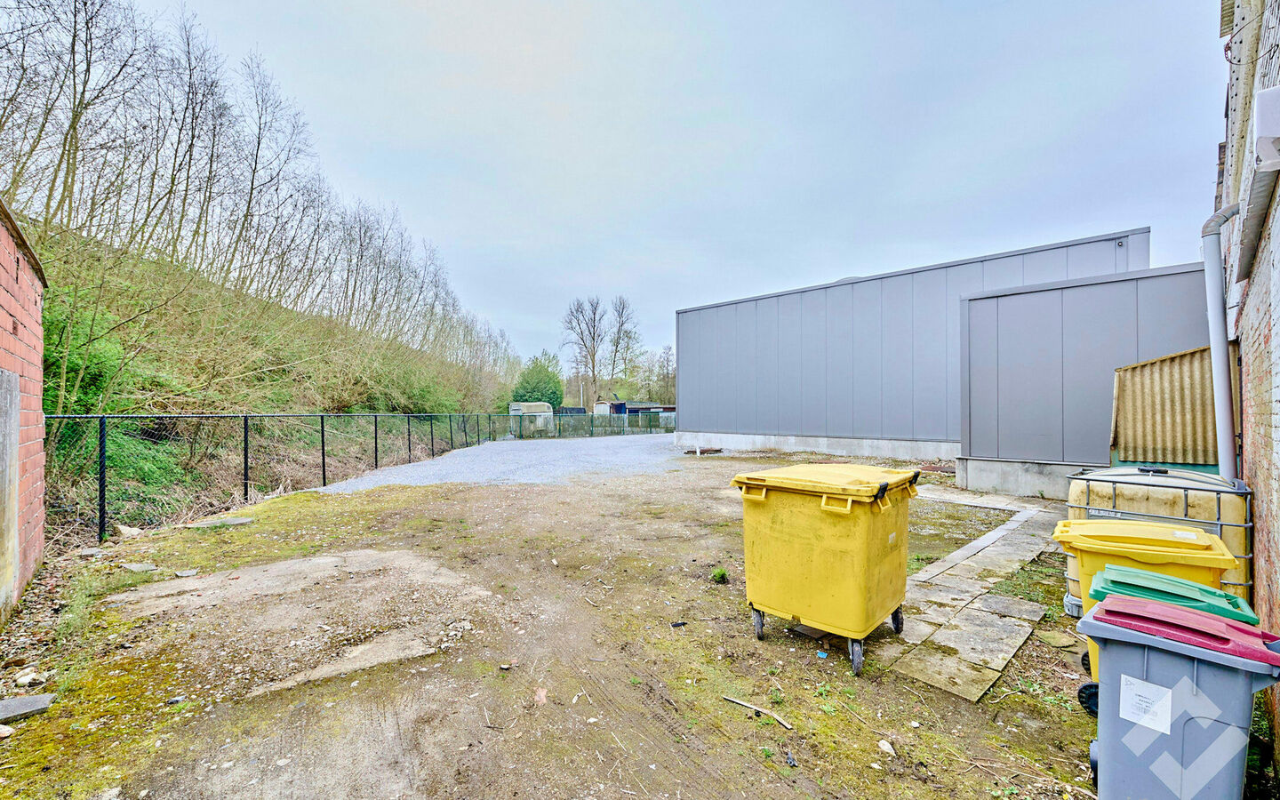 Individuele handelszaak te koop in Mol