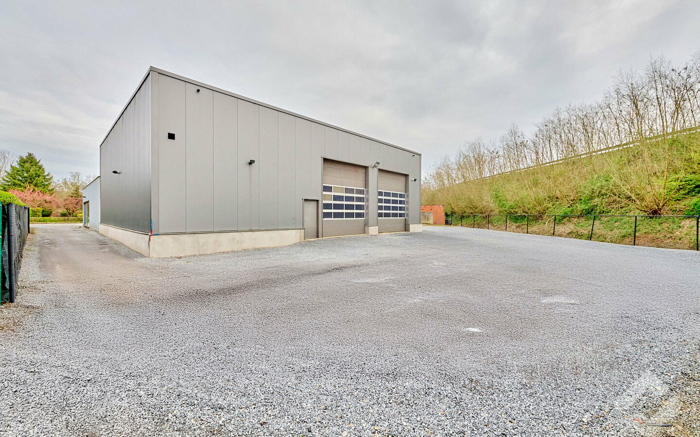 Individuele handelszaak te koop in Mol