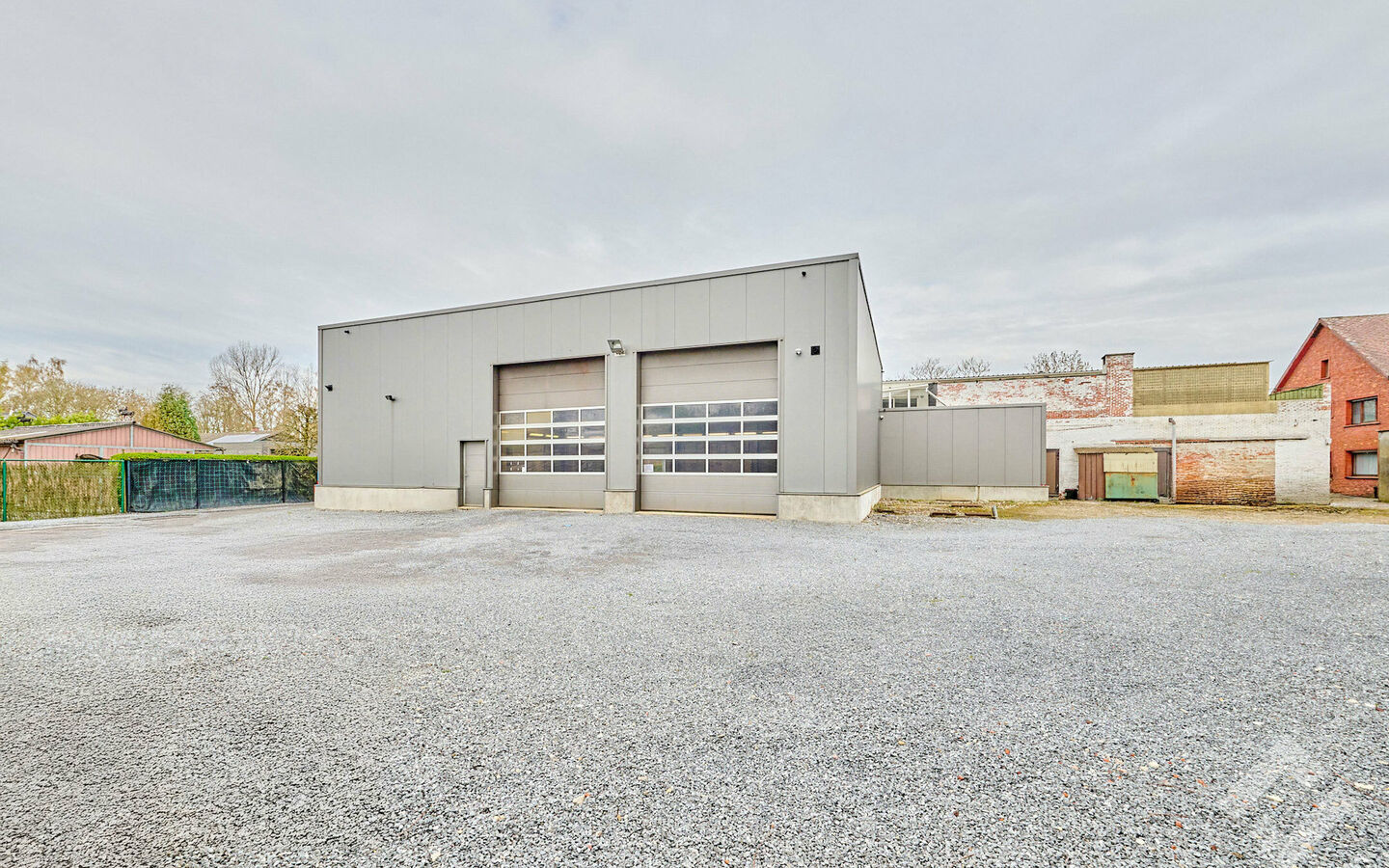 Individuele handelszaak te koop in Mol