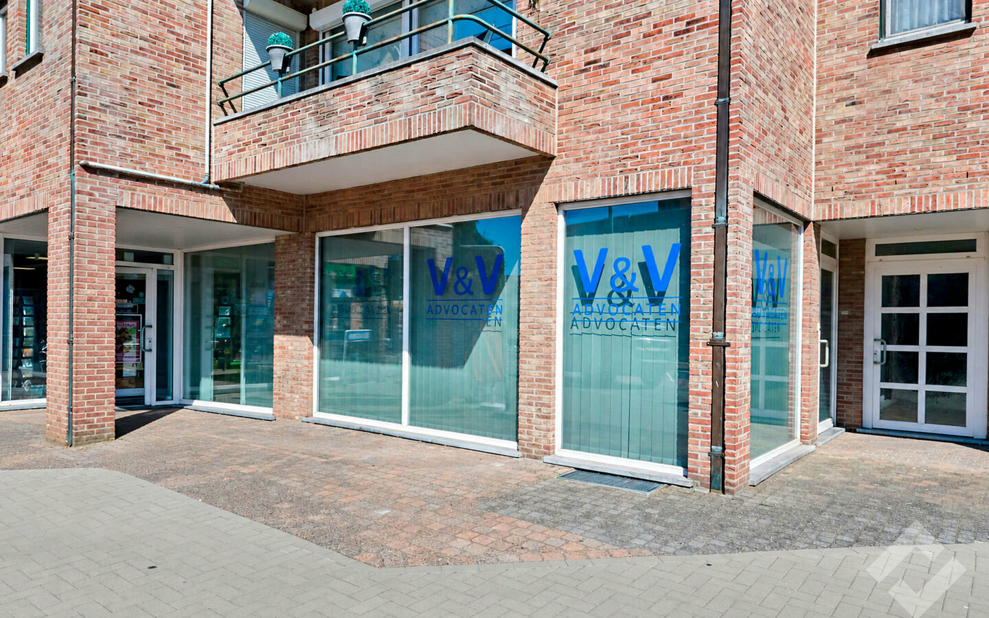Individuele handelszaak te koop in Mol