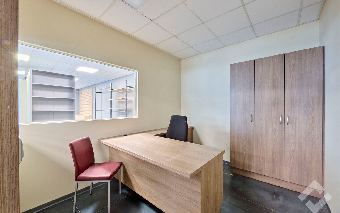 Individuele handelszaak te koop in Overpelt