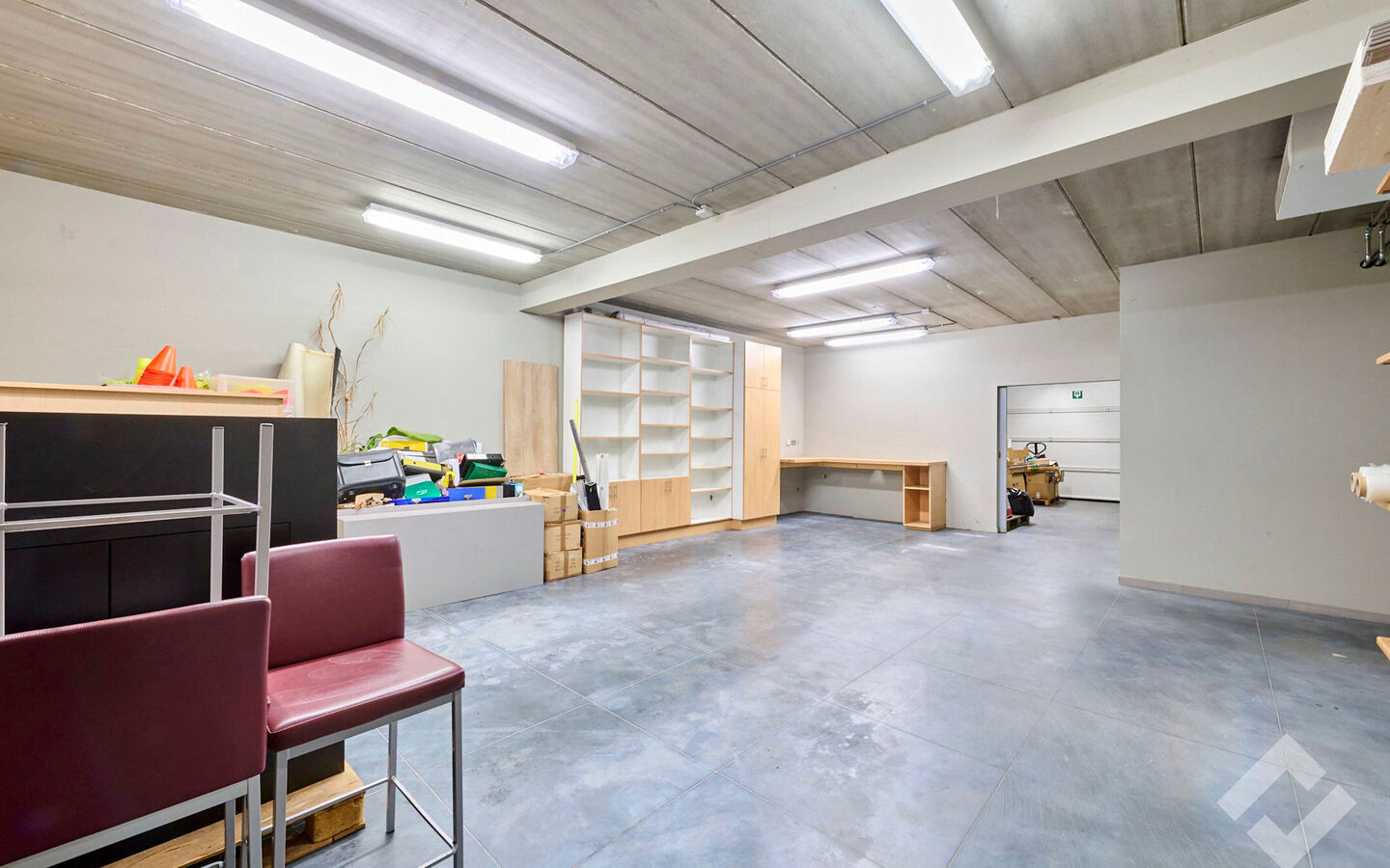 Individuele handelszaak te koop in Overpelt