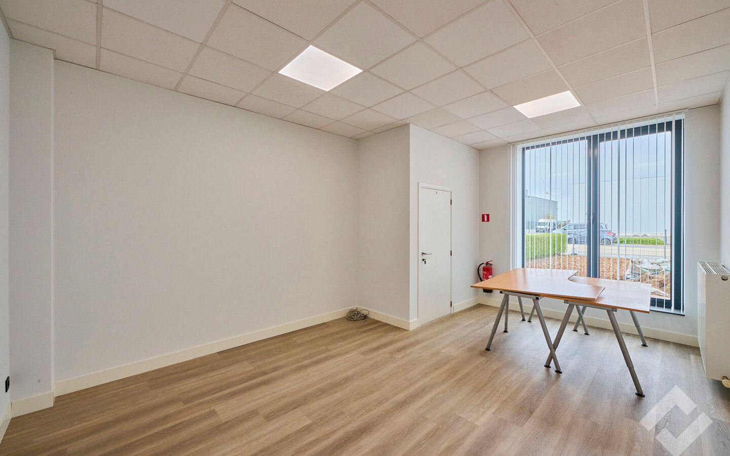Industrieel gebouw te huur in Balen