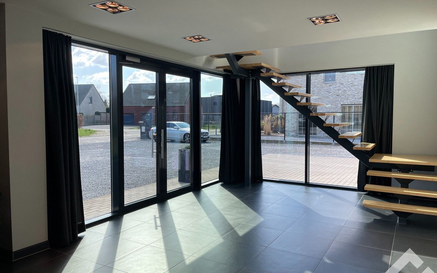 Industrieel gebouw te huur in Hamont-Achel