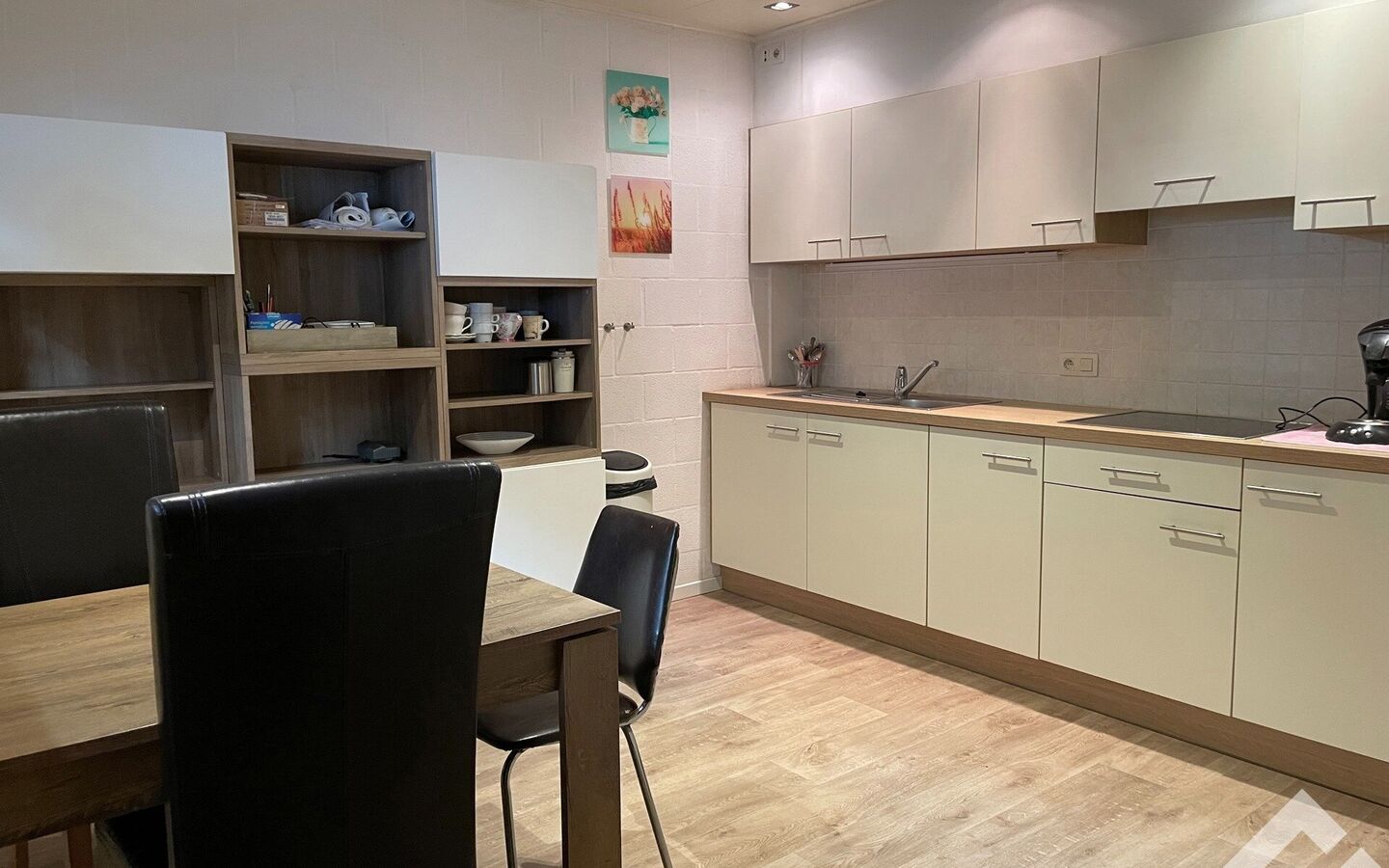 Industrieel gebouw te huur in Hamont-Achel