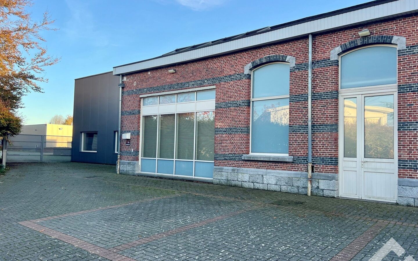Industrieel gebouw te huur in Hamont-Achel