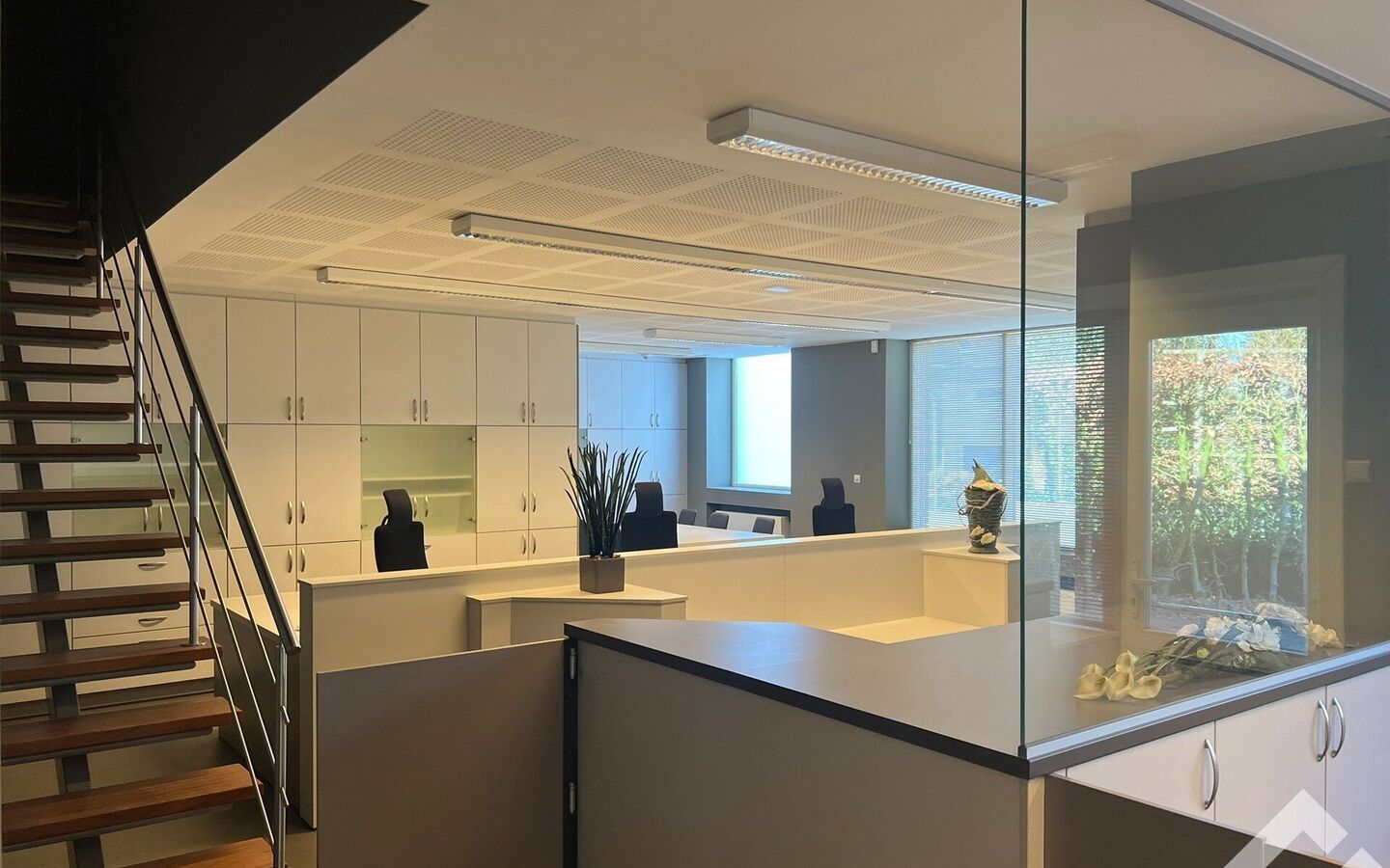 Industrieel gebouw te huur in Hamont-Achel