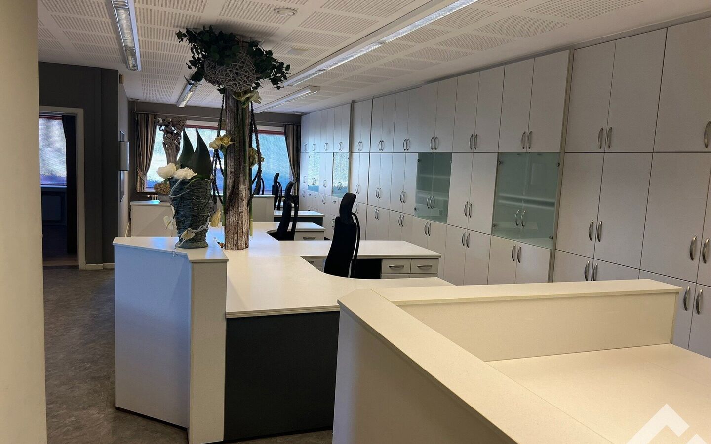 Industrieel gebouw te huur in Hamont-Achel