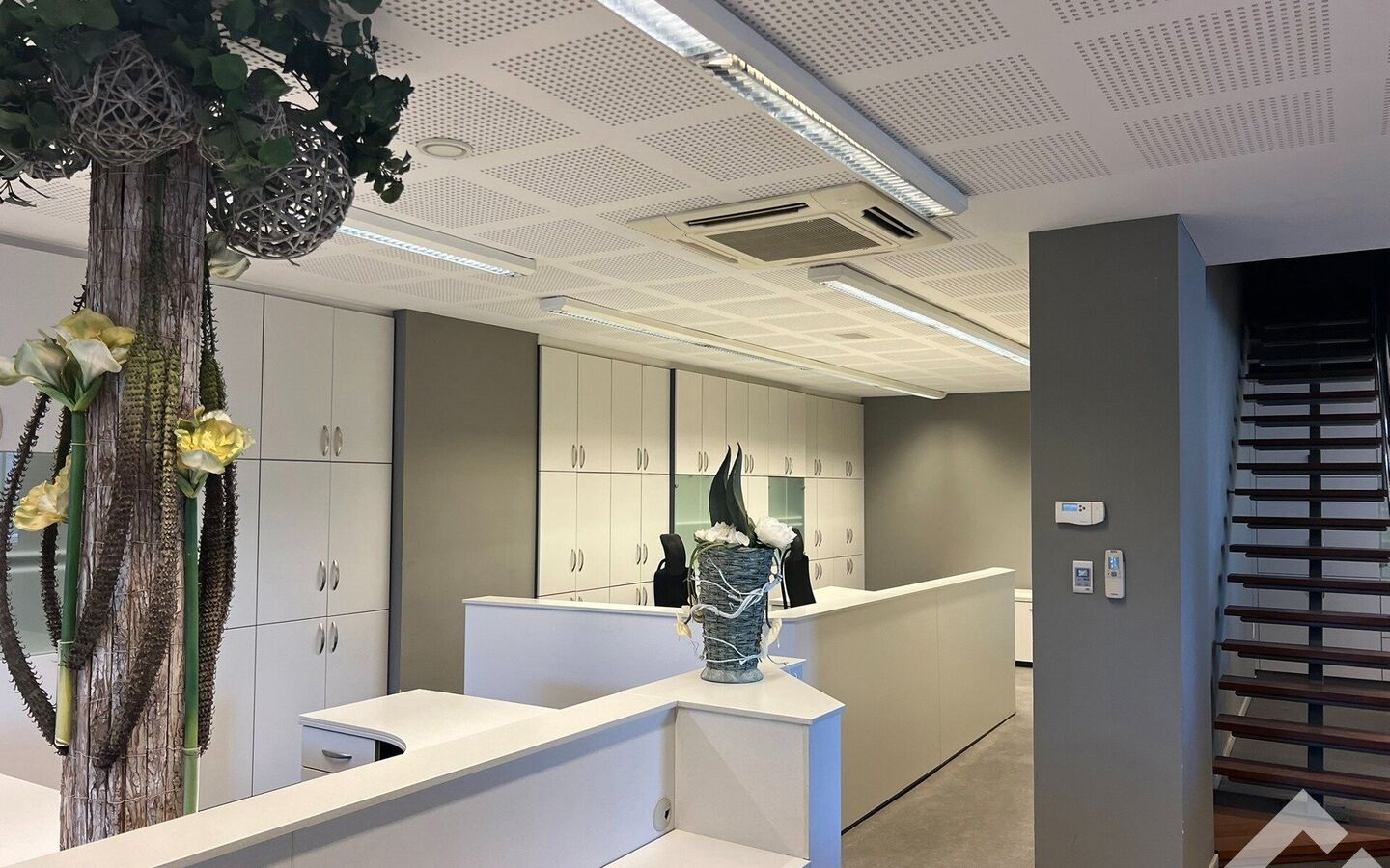 Industrieel gebouw te huur in Hamont-Achel