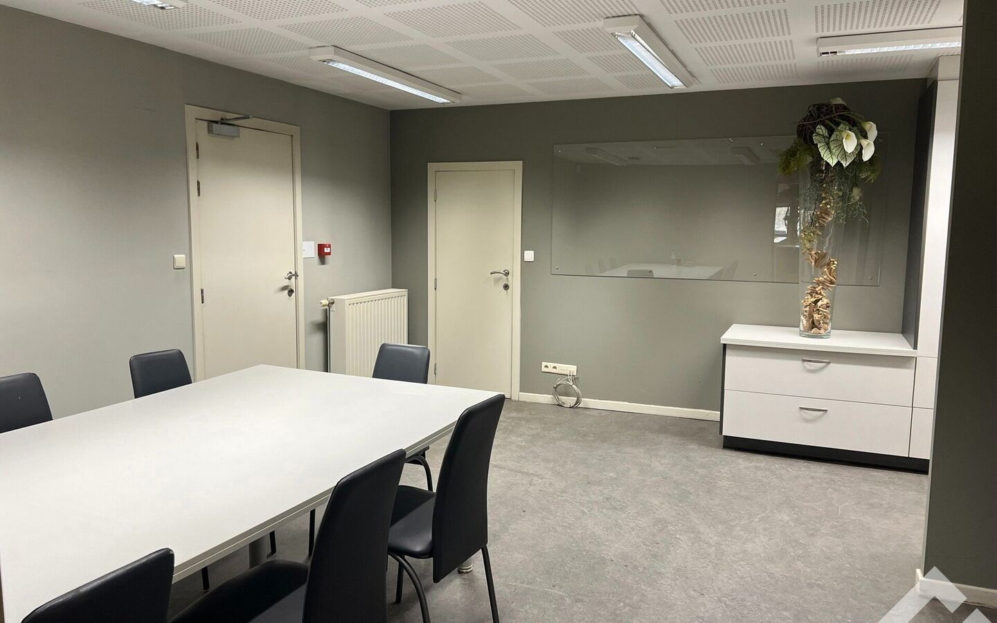 Industrieel gebouw te huur in Hamont-Achel