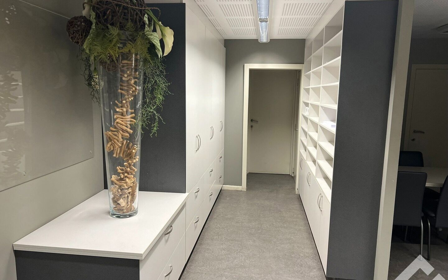 Industrieel gebouw te huur in Hamont-Achel