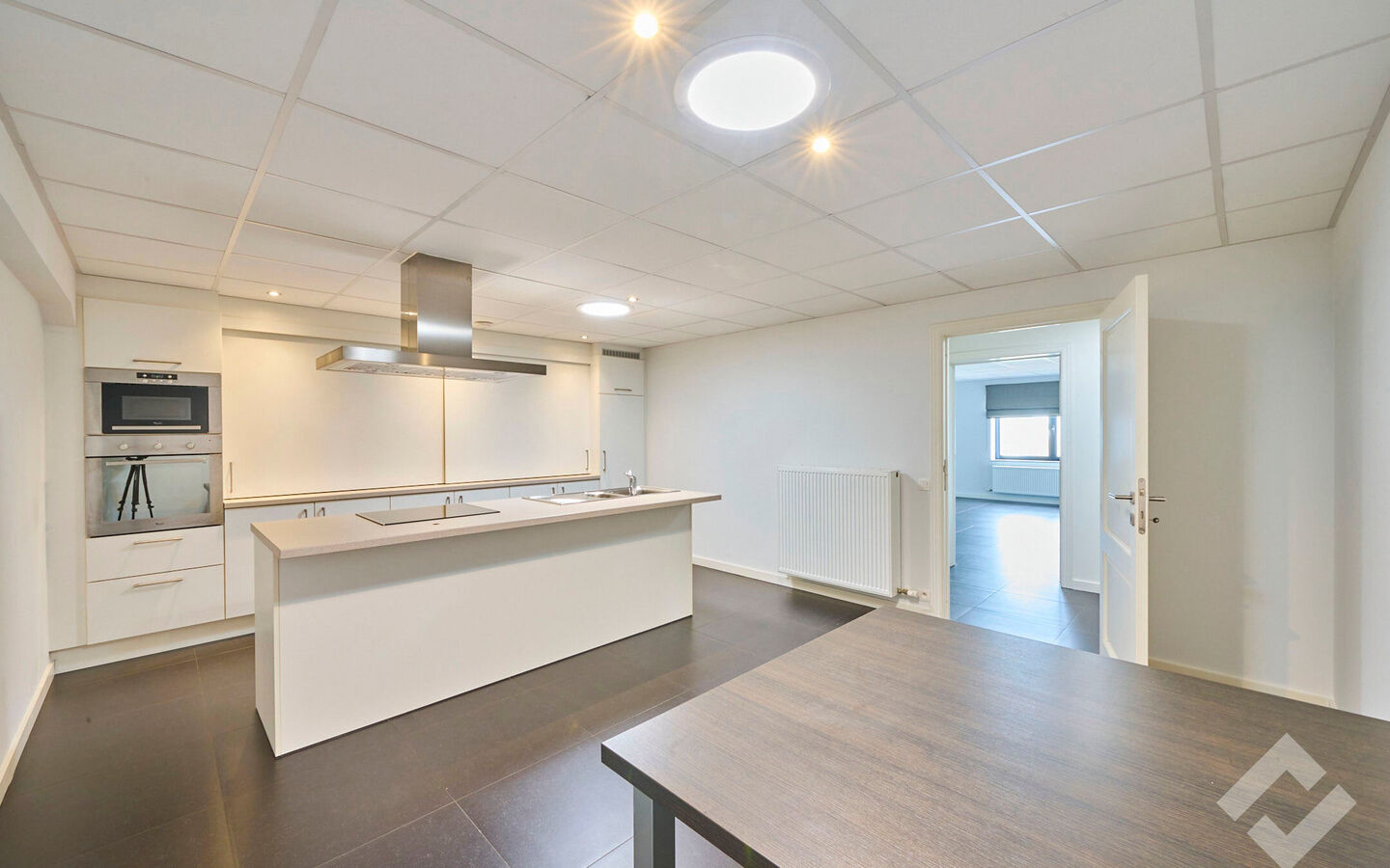 Industrieel gebouw te koop in Balen