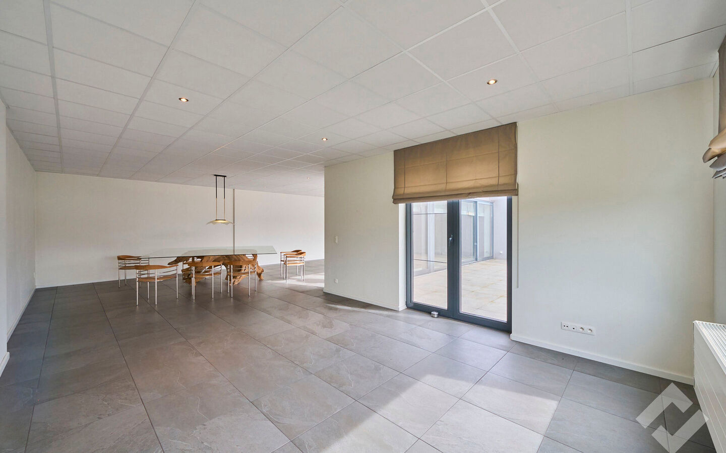 Industrieel gebouw te koop in Balen