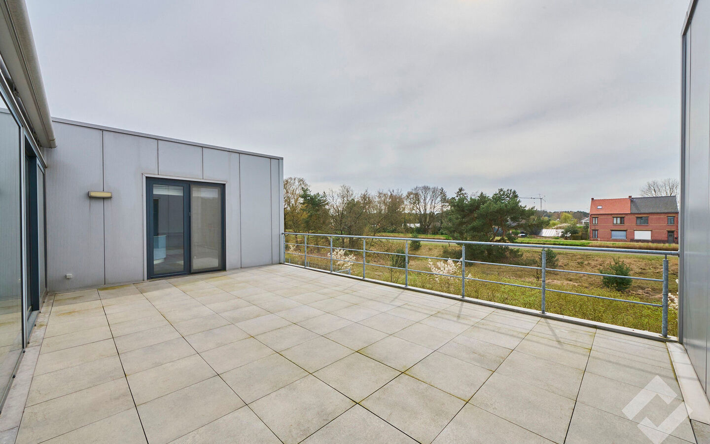 Industrieel gebouw te koop in Balen