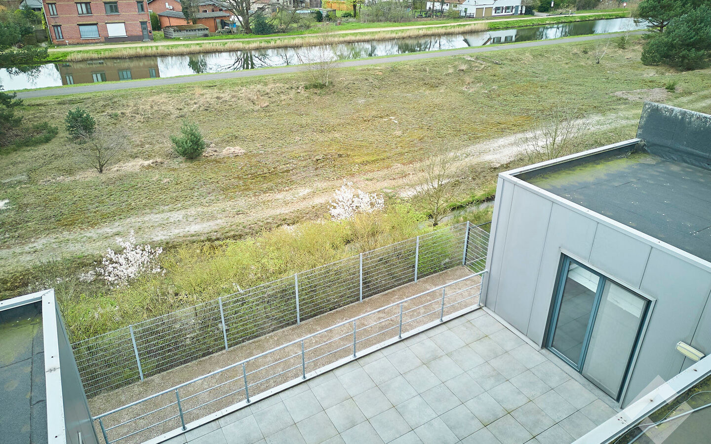 Industrieel gebouw te koop in Balen