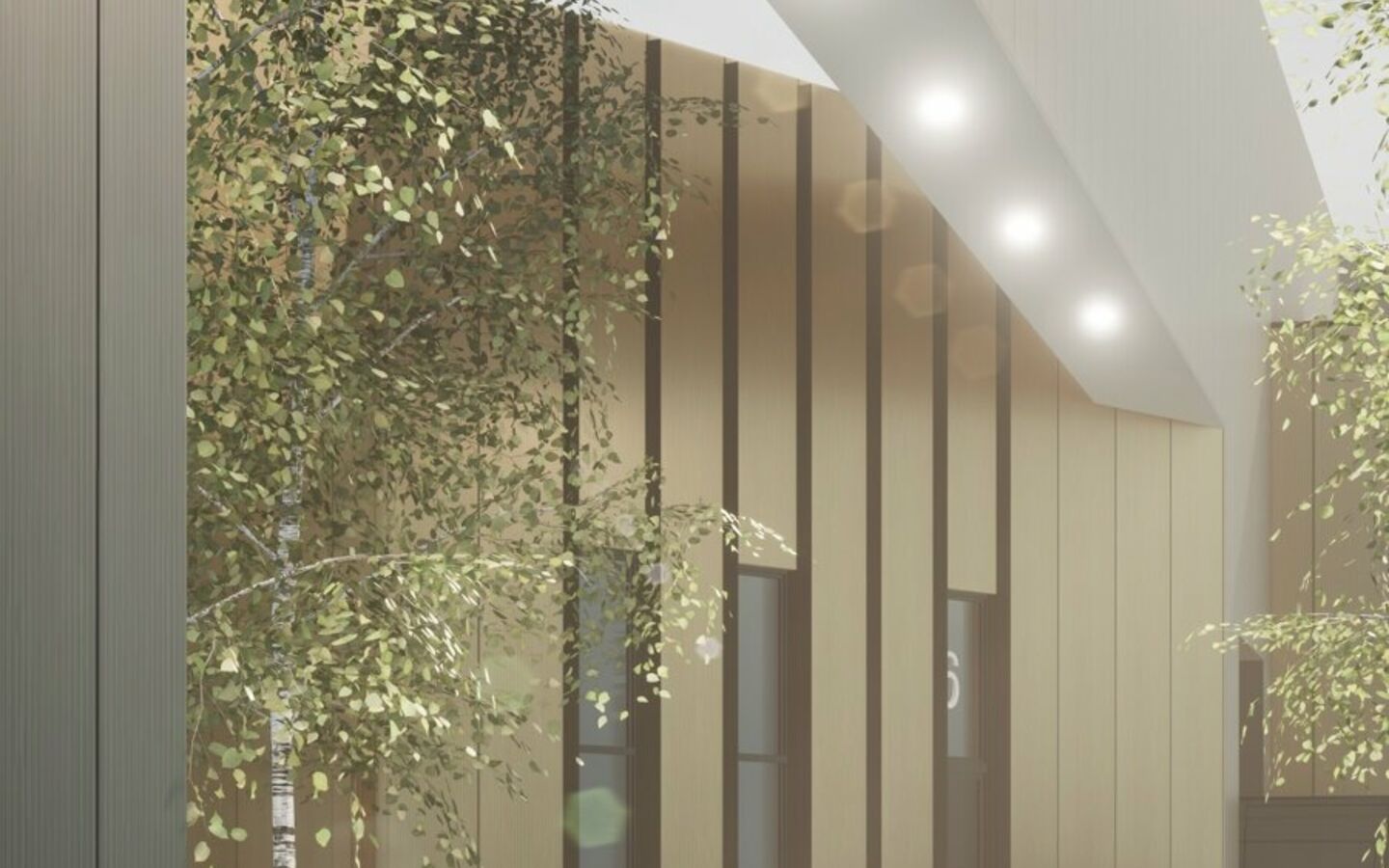 Industrieel gebouw te koop in Beerse