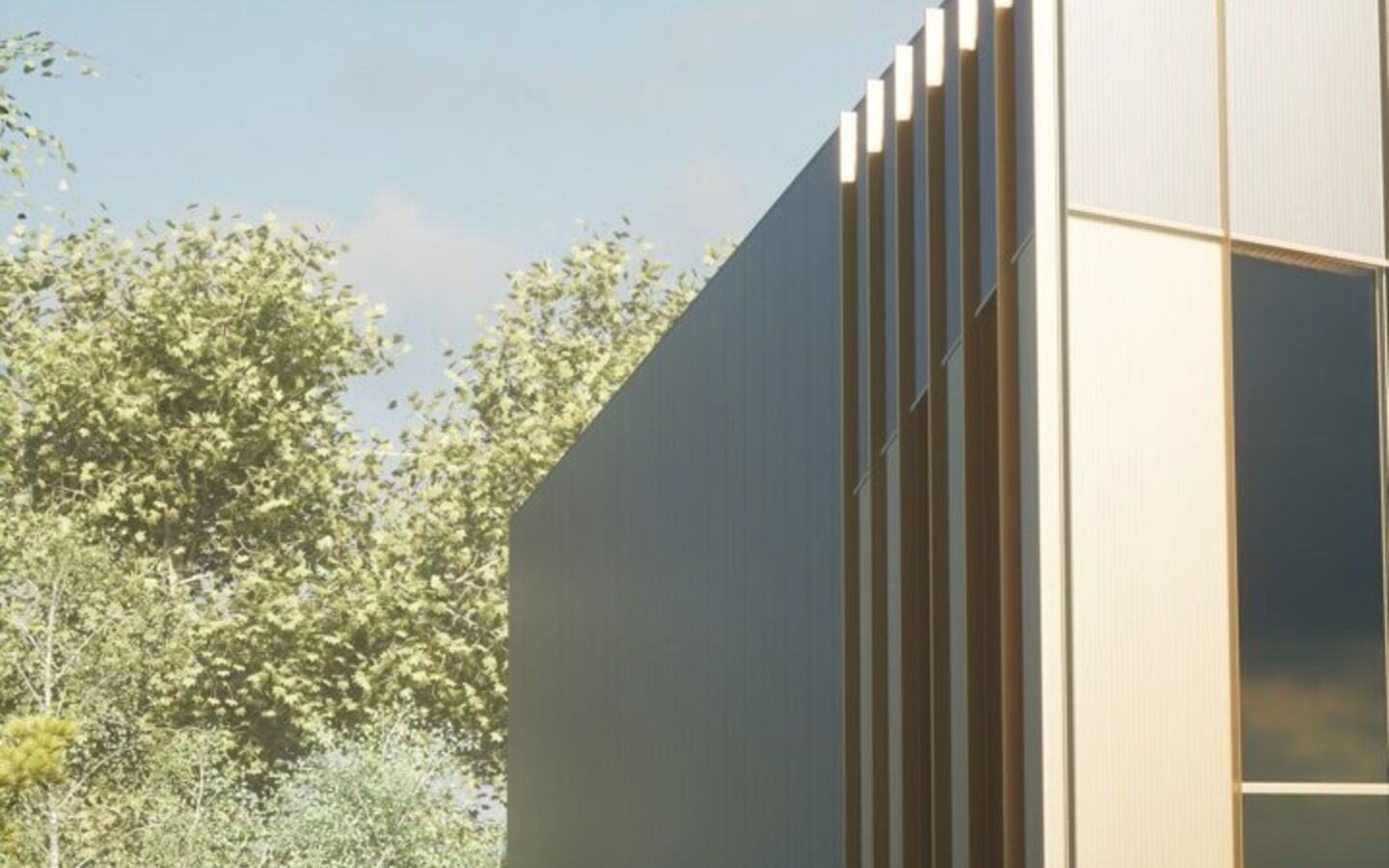 Industrieel gebouw te koop in Beerse