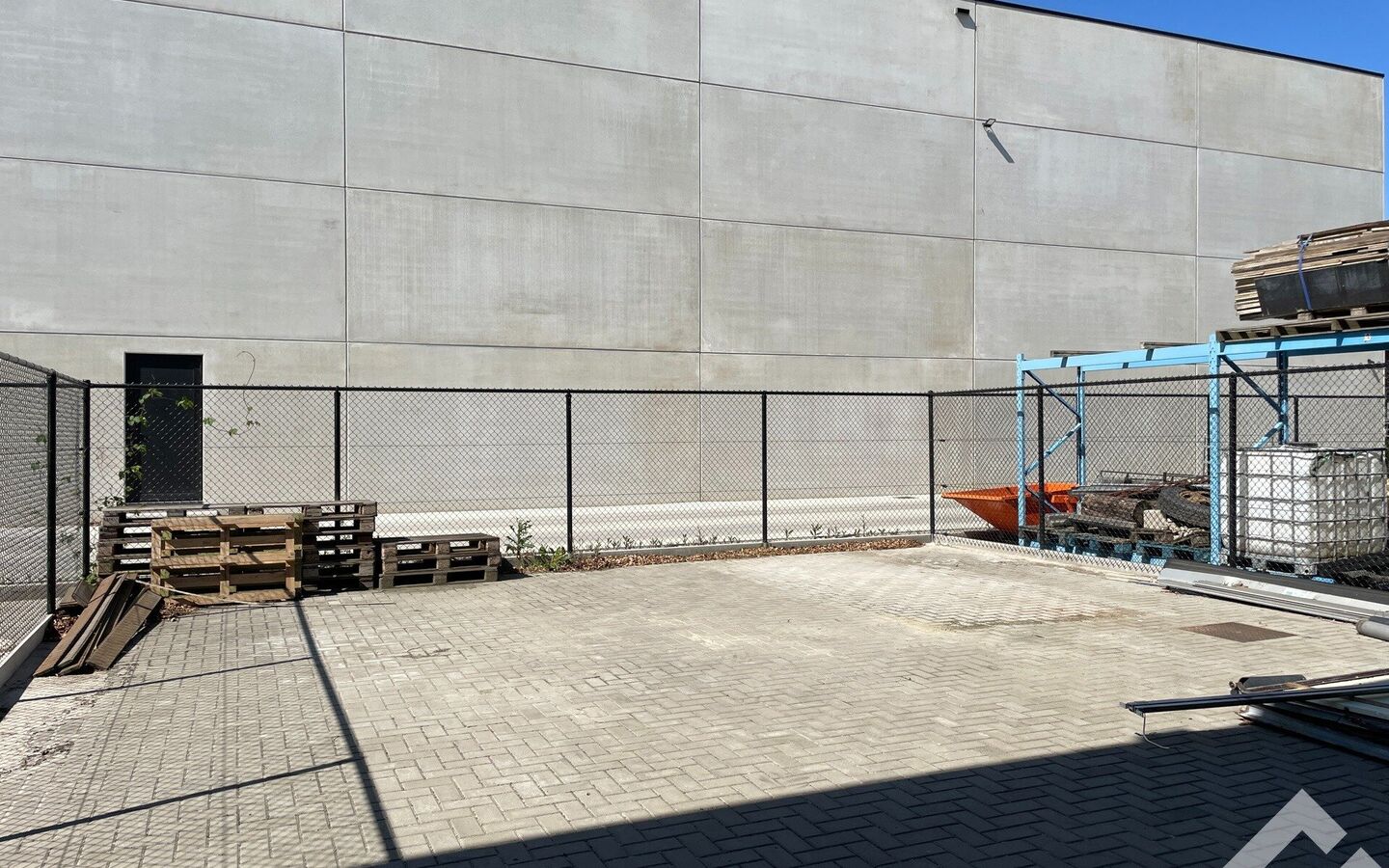 Industrieel gebouw te koop in Bocholt