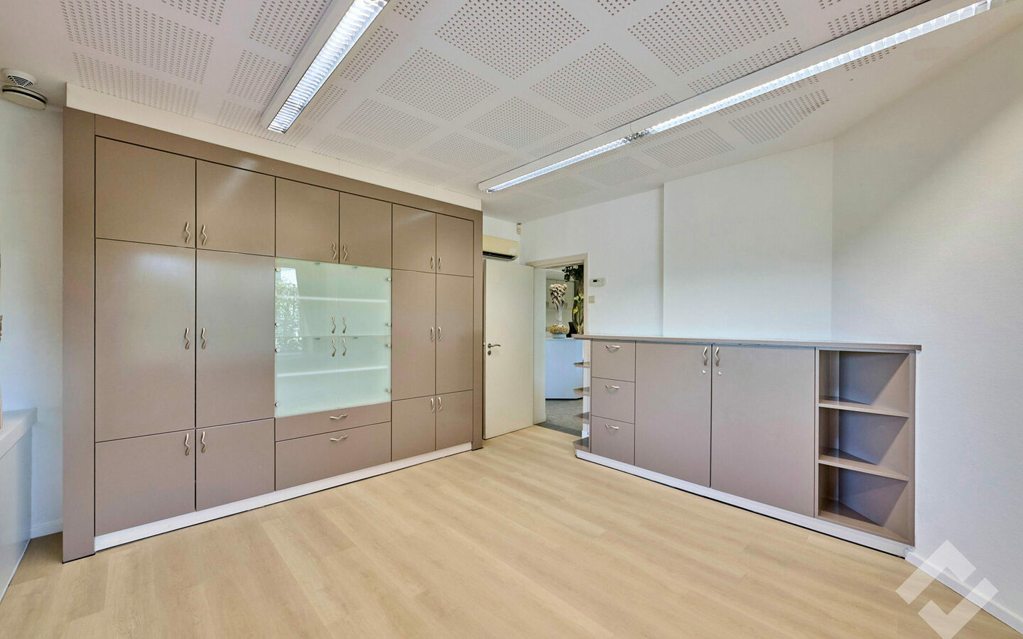 Industrieel gebouw te koop in Hamont-Achel