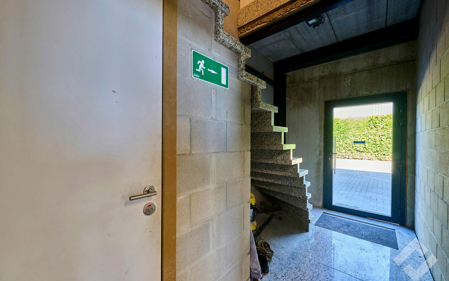Industrieel gebouw te koop in Hechtel-Eksel