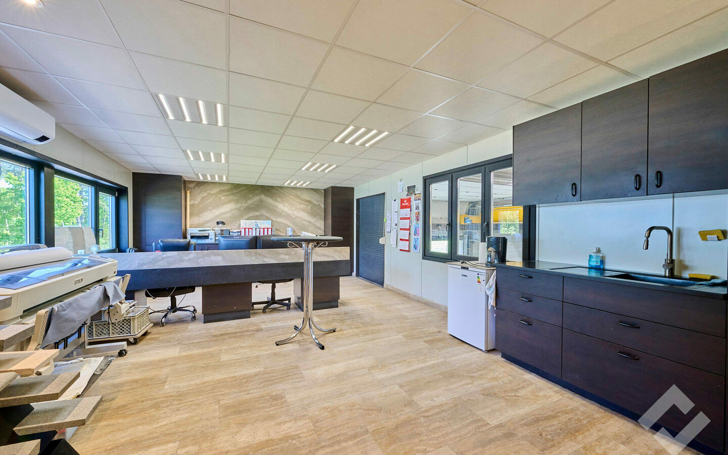 Industrieel gebouw te koop in Hechtel-Eksel