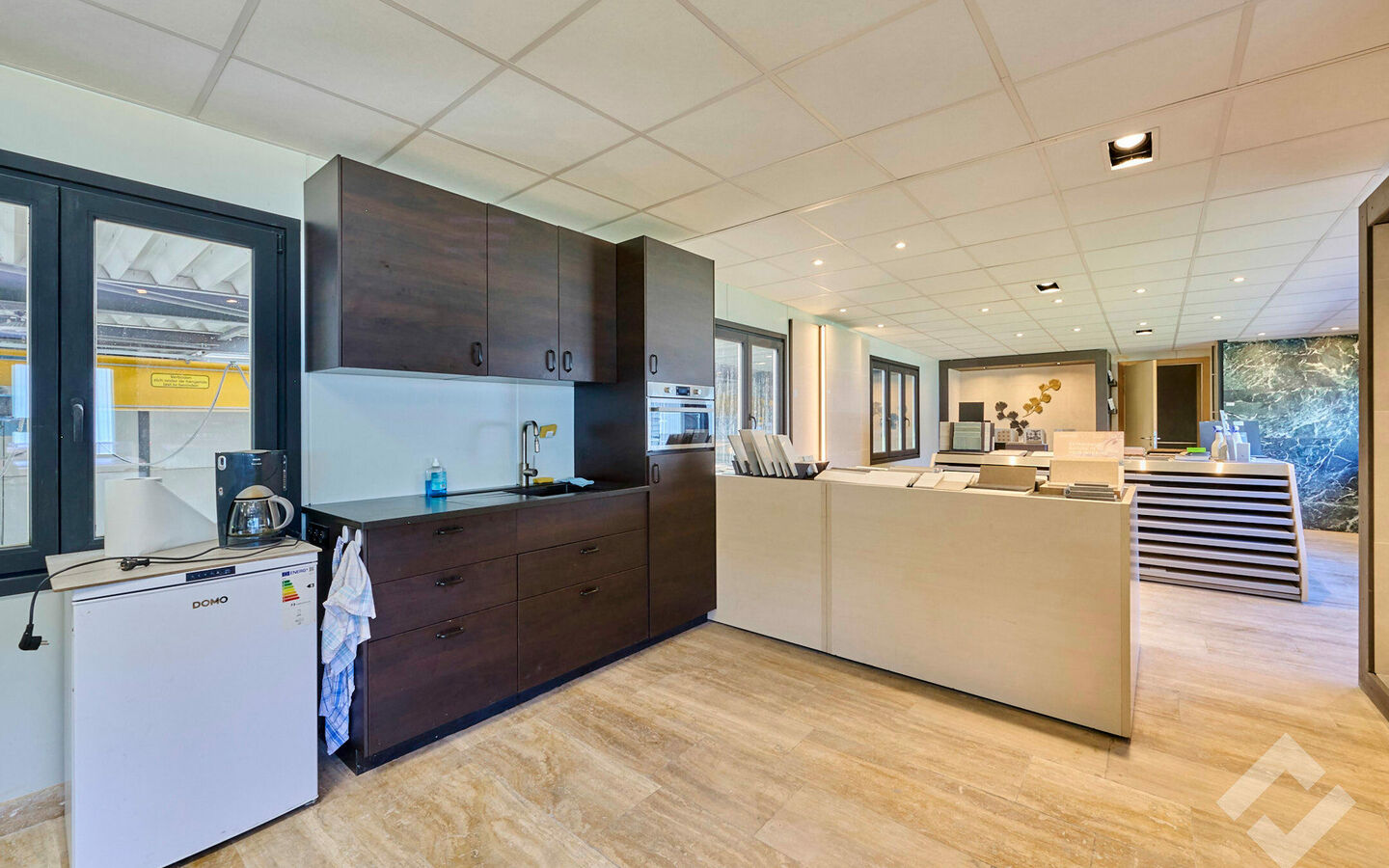 Industrieel gebouw te koop in Hechtel-Eksel