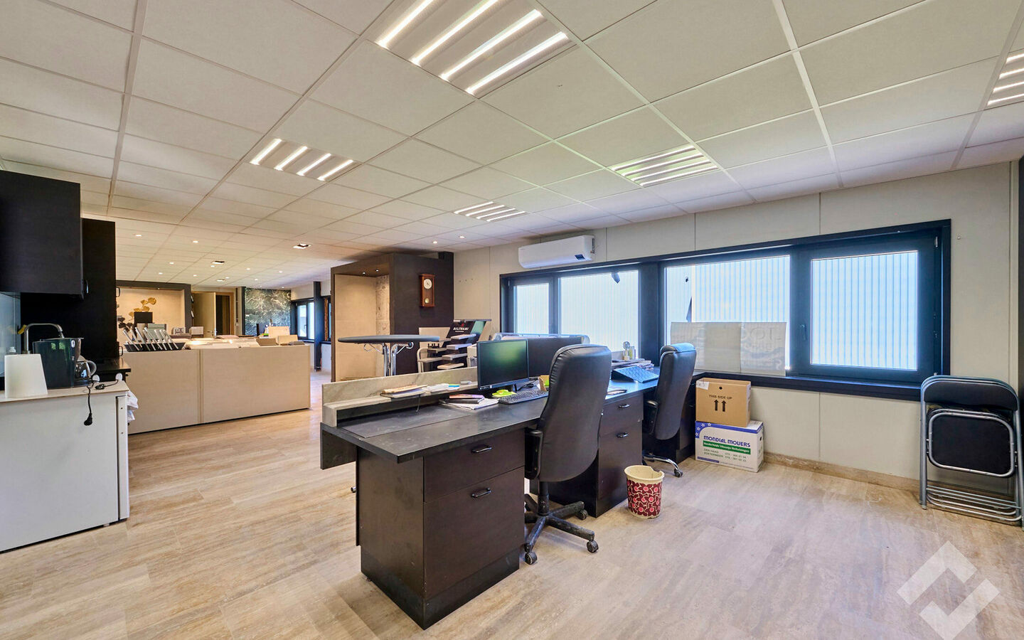 Industrieel gebouw te koop in Hechtel-Eksel