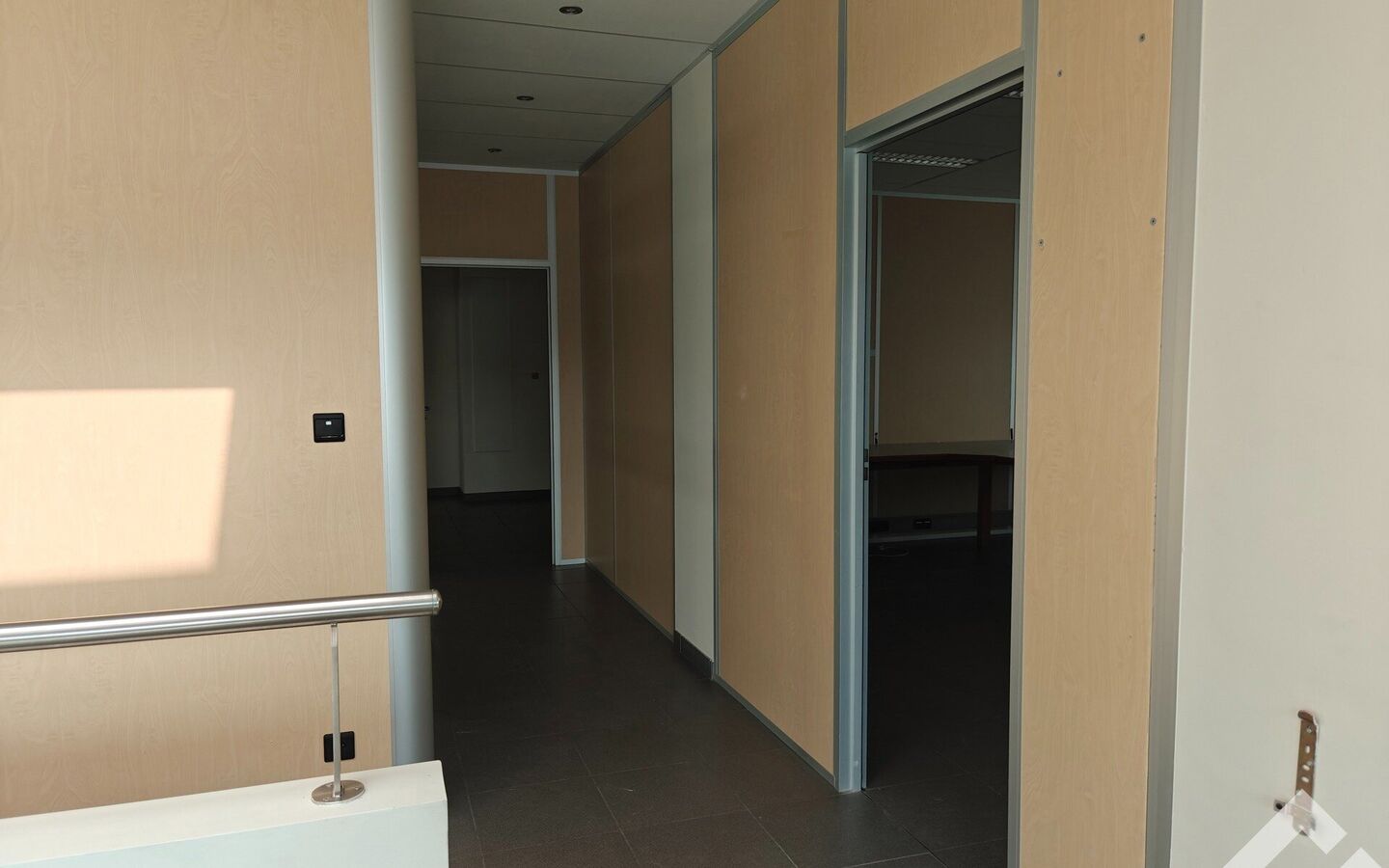 Kantoor te huur in Balen