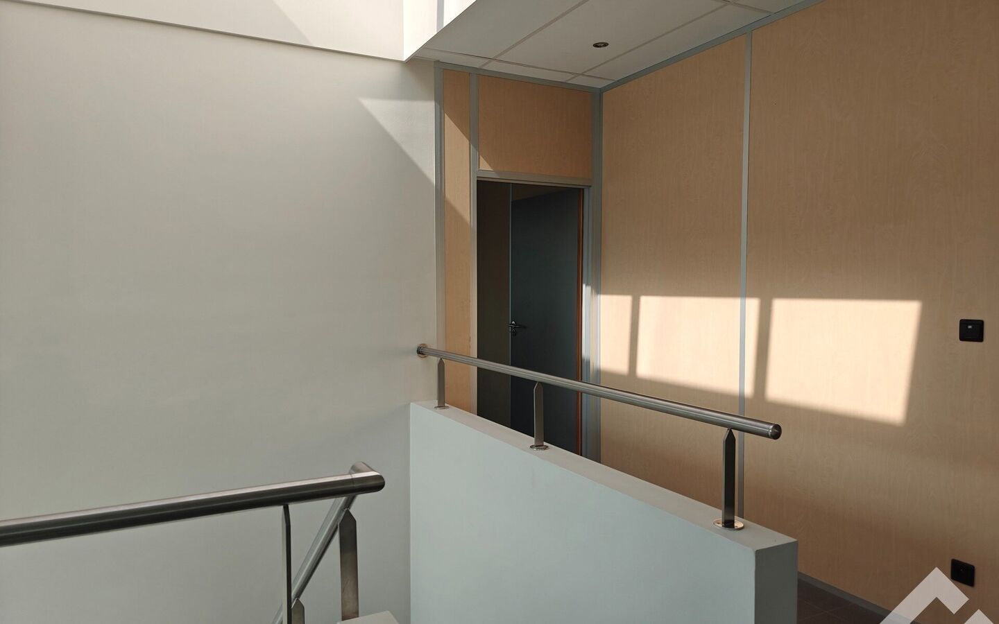 Kantoor te huur in Balen