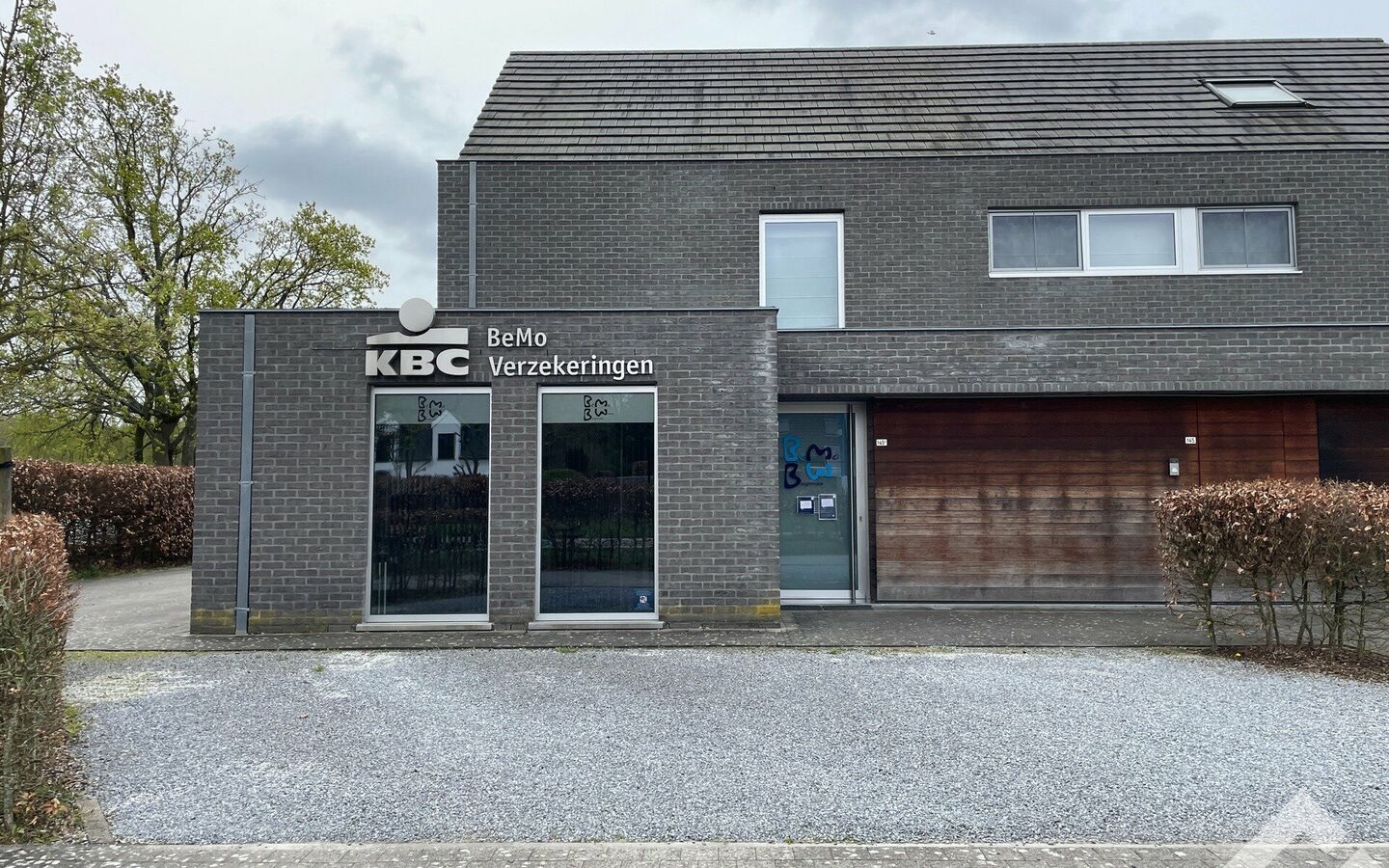 Kantoor te huur in Geel