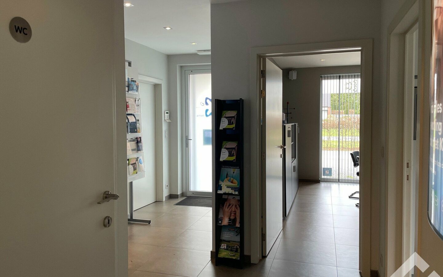 Kantoor te huur in Geel