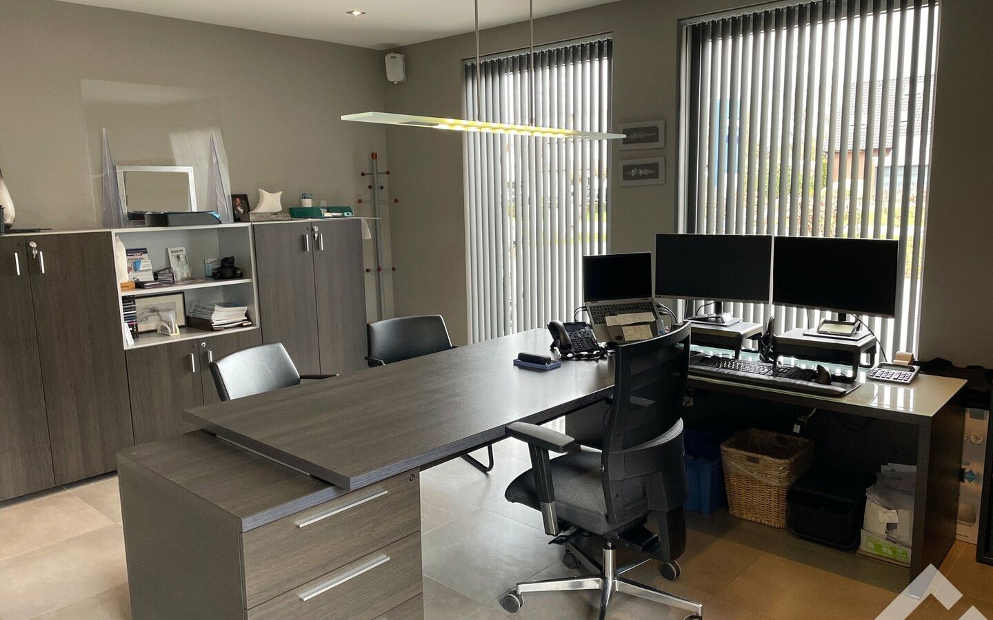 Kantoor te huur in Geel