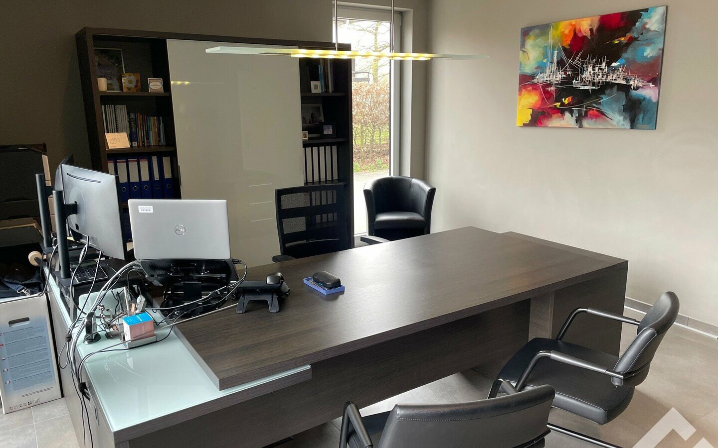 Kantoor te huur in Geel