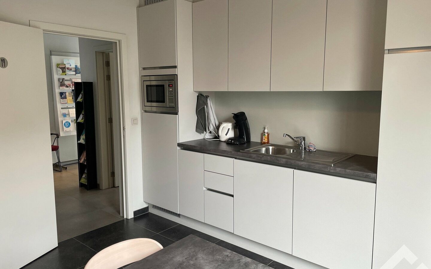 Kantoor te huur in Geel