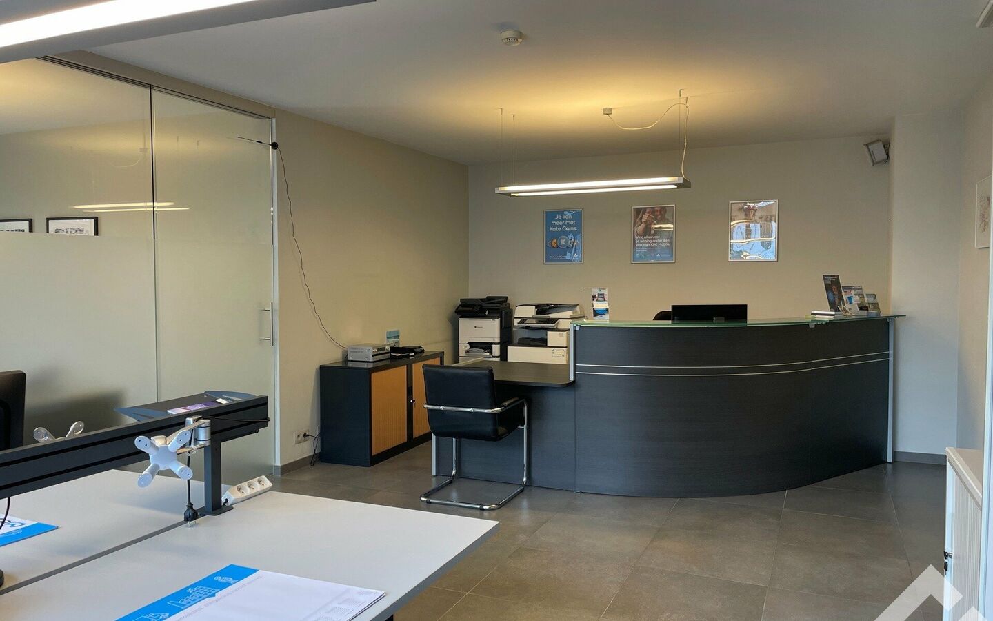 Kantoor te huur in Geel