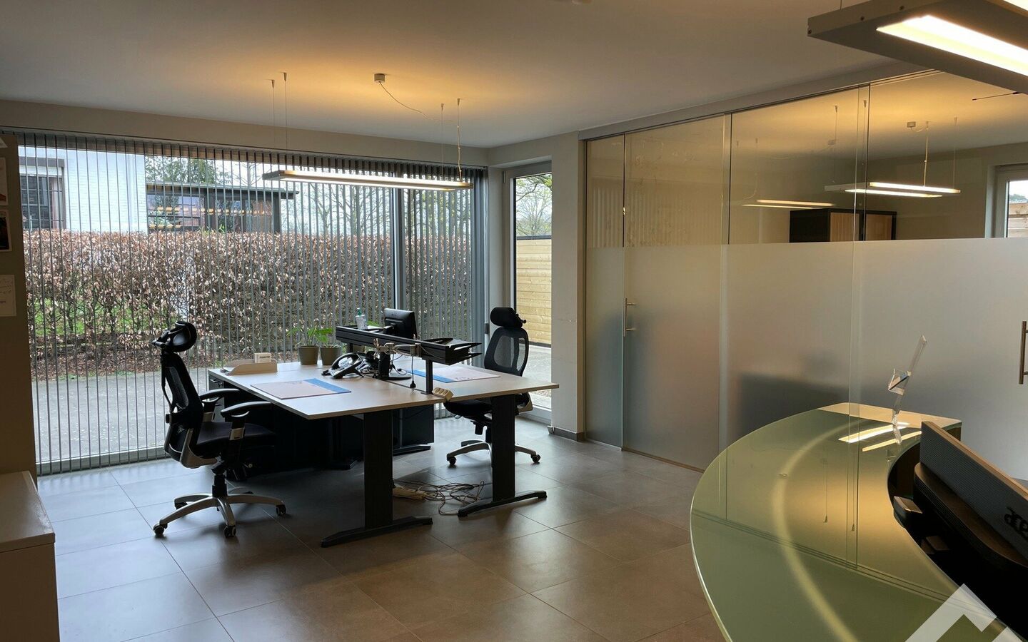 Kantoor te huur in Geel