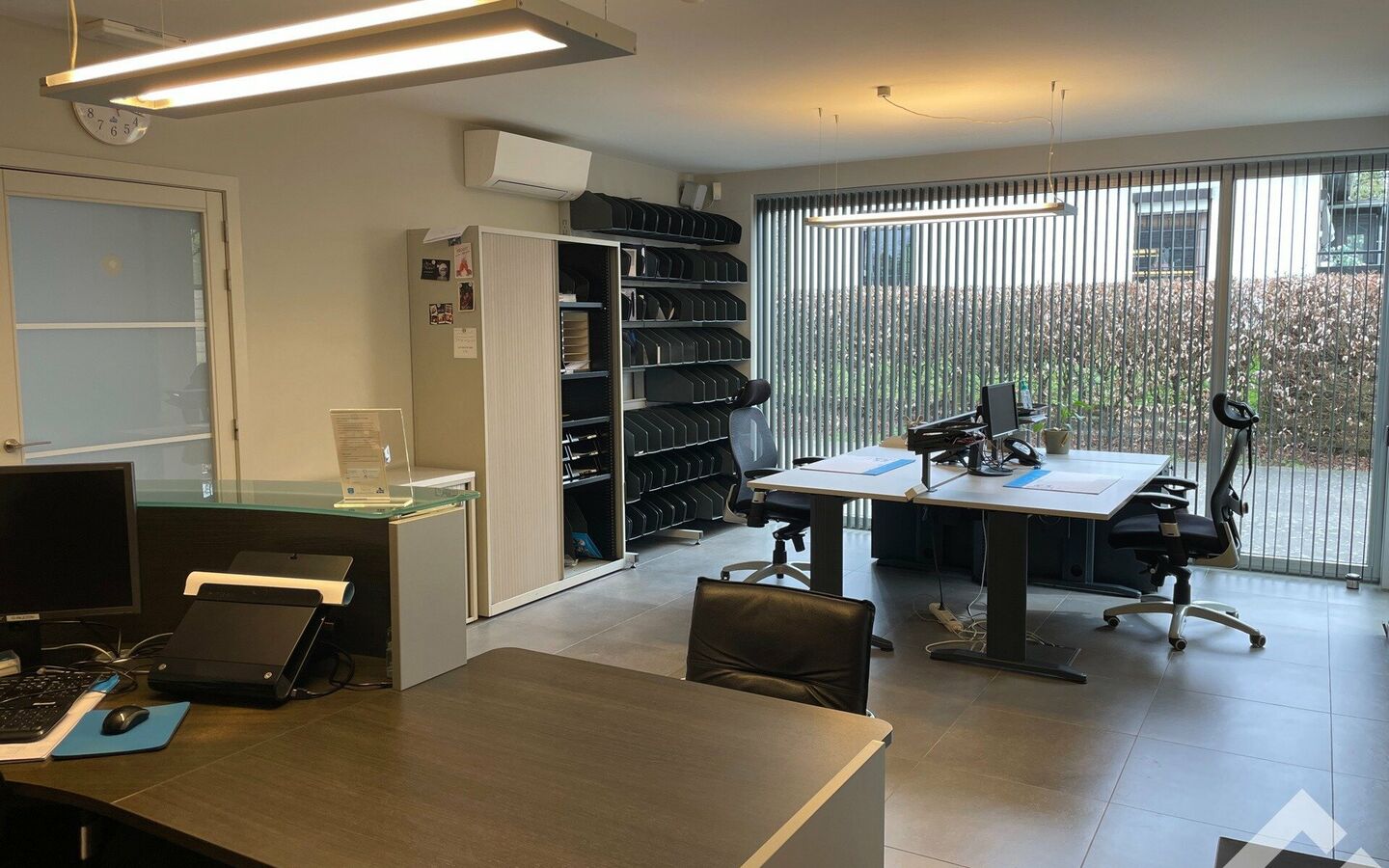 Kantoor te huur in Geel