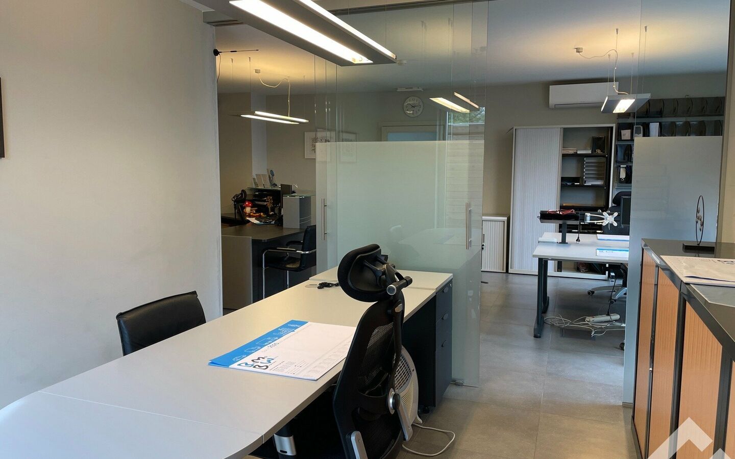 Kantoor te huur in Geel