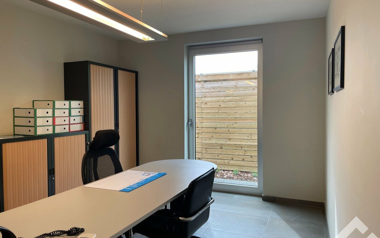 Kantoor te huur in Geel