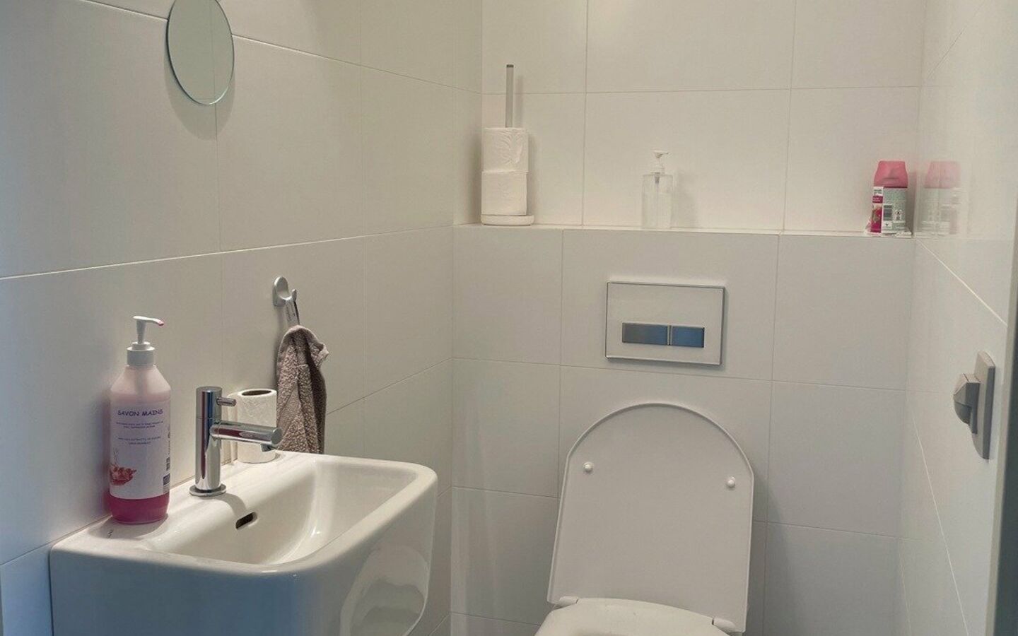 Kantoor te huur in Geel