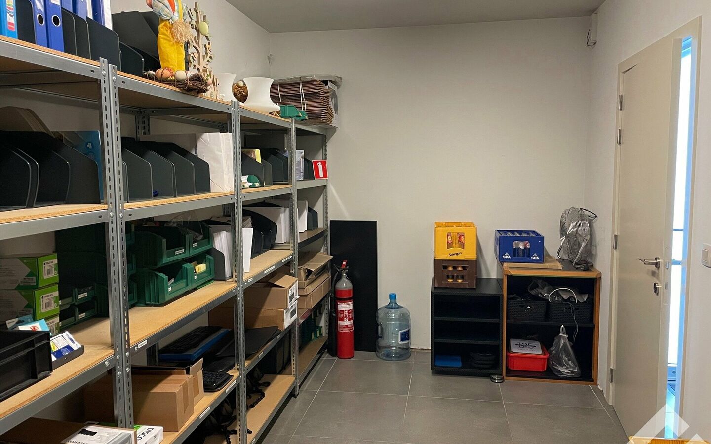 Kantoor te huur in Geel