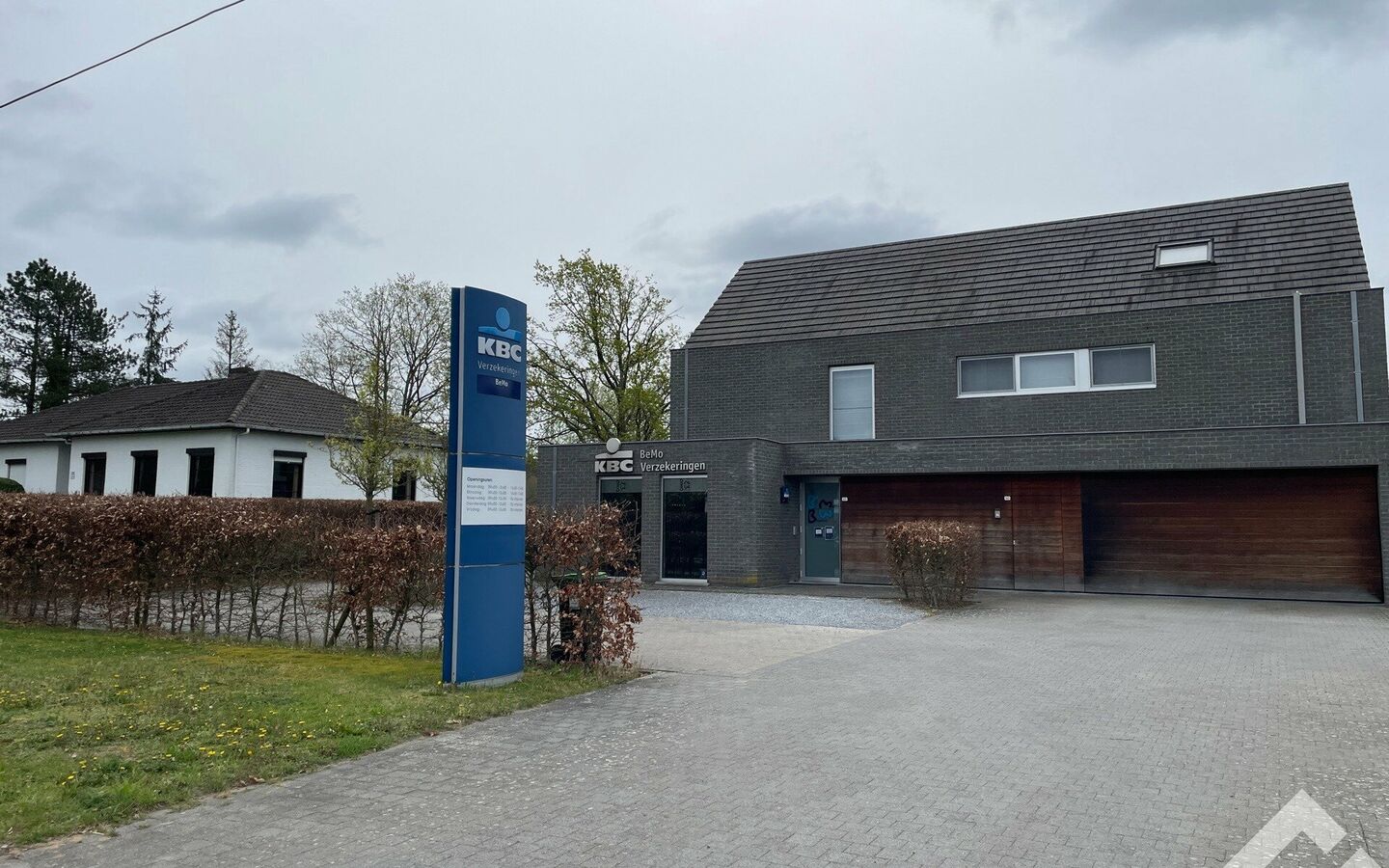 Kantoor te huur in Geel