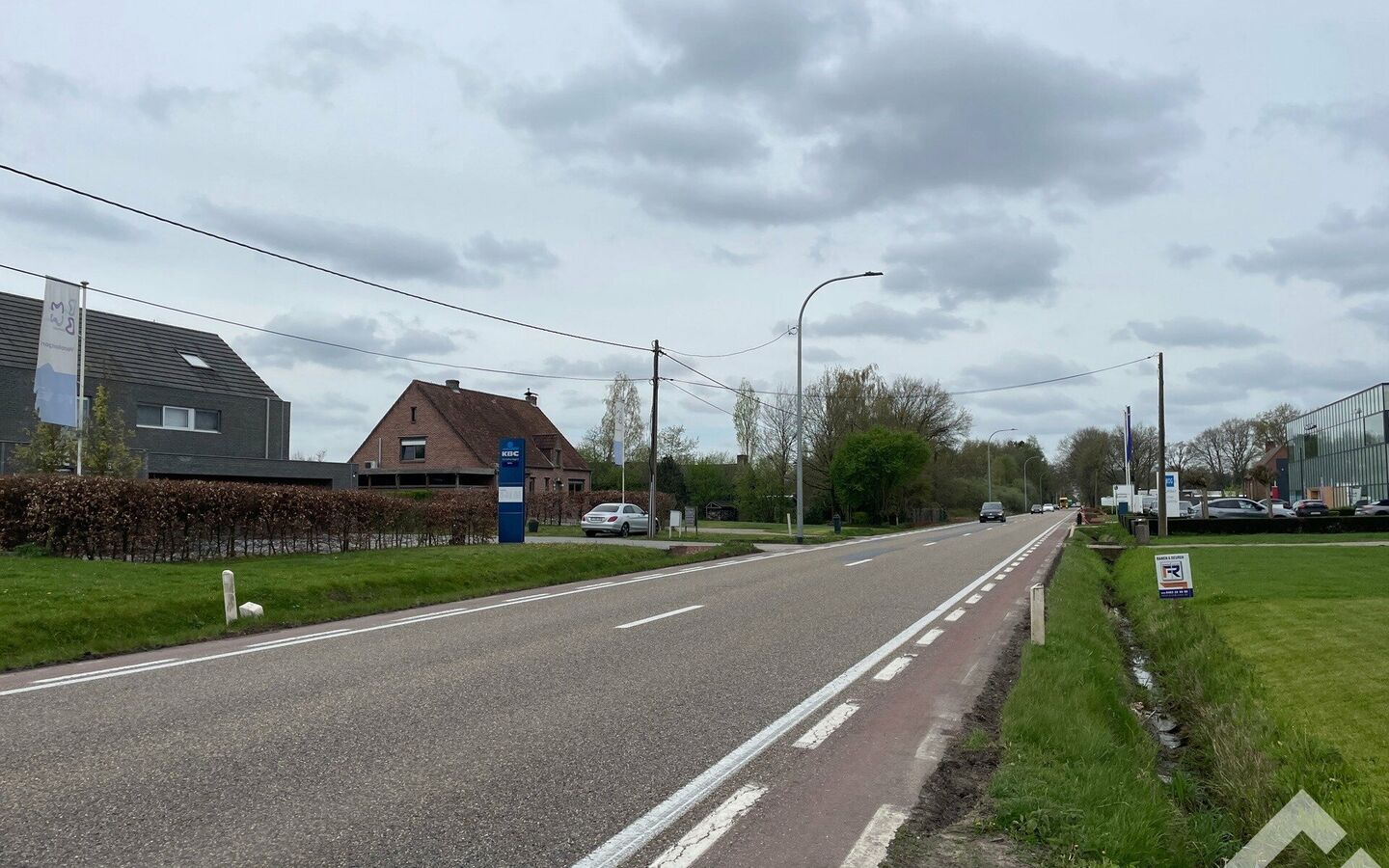 Kantoor te huur in Geel