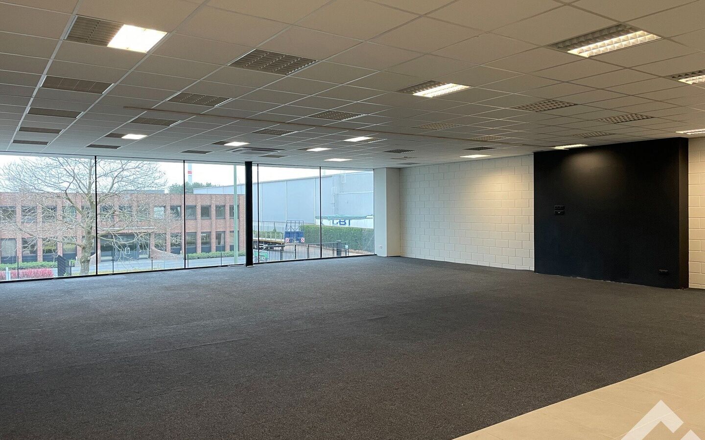 Kantoor te huur in Overpelt