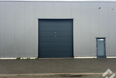 Industrieel gebouw te huur in Hamont-Achel