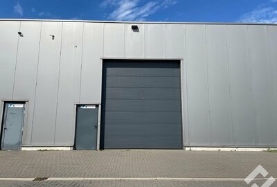 Industrieel gebouw te huur in Hamont-Achel